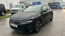 Vauxhall Corsa 1.2 Elite Edition 5dr Petrol Hatchback